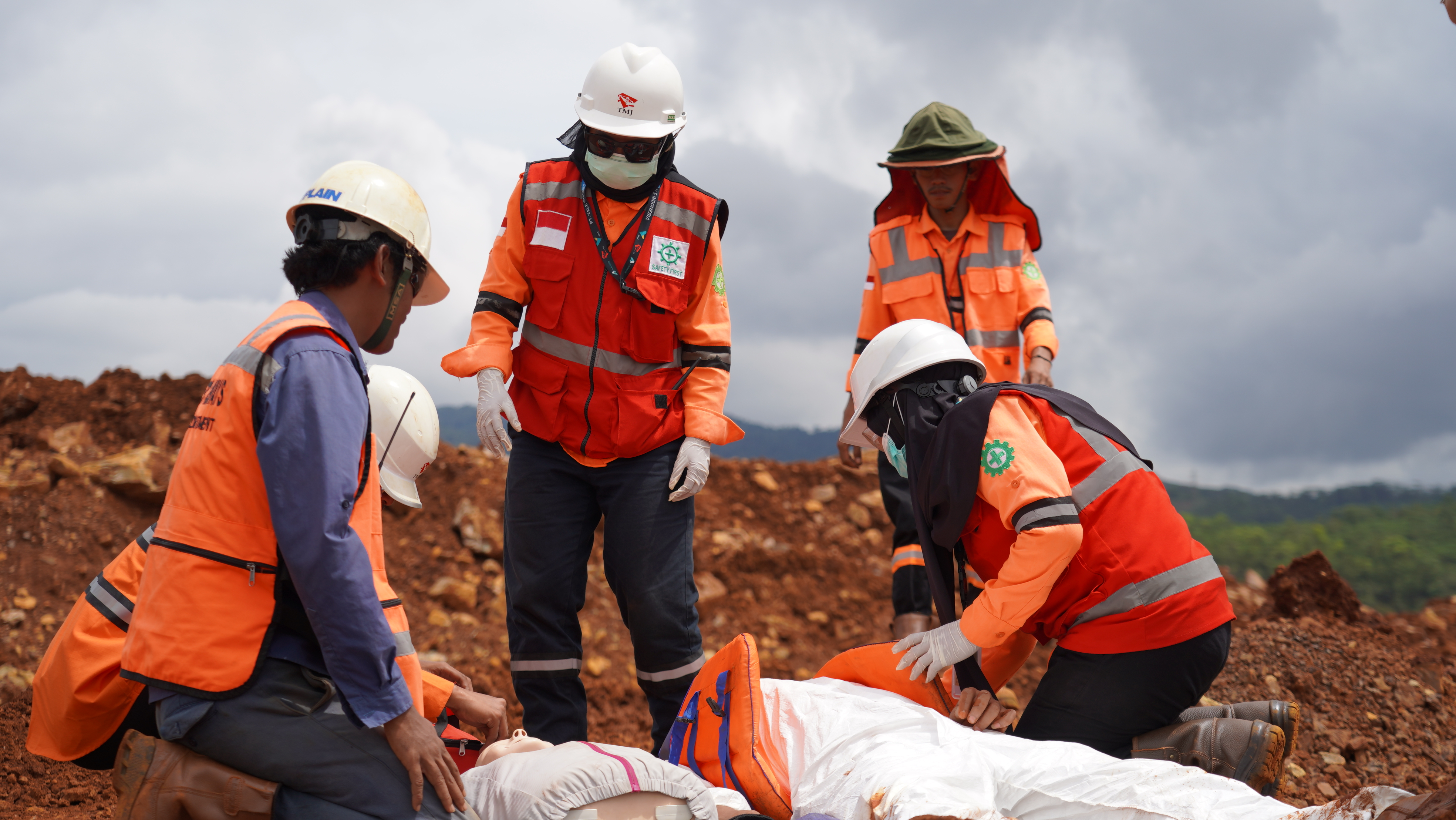 emergency-drill-pt-tmj-pt-vi
